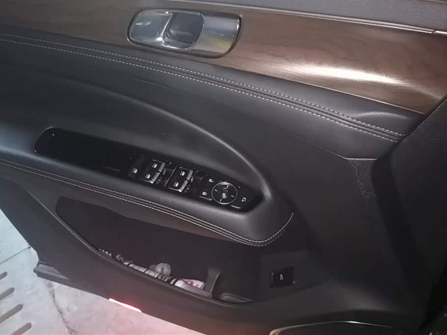 Ford Lingyu Ford Lingyu