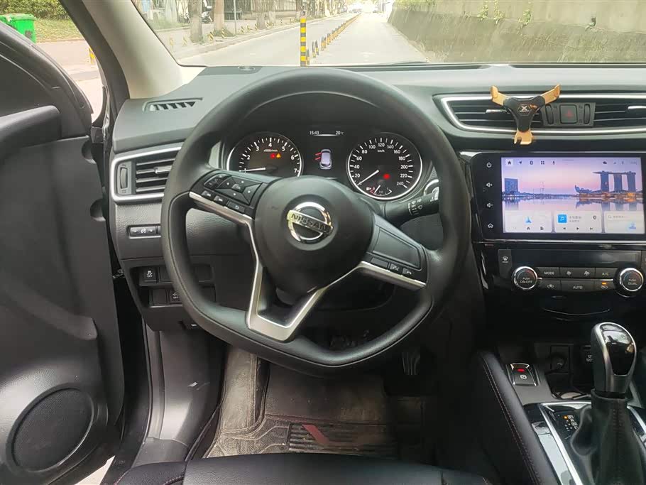JAC Hefei Car
