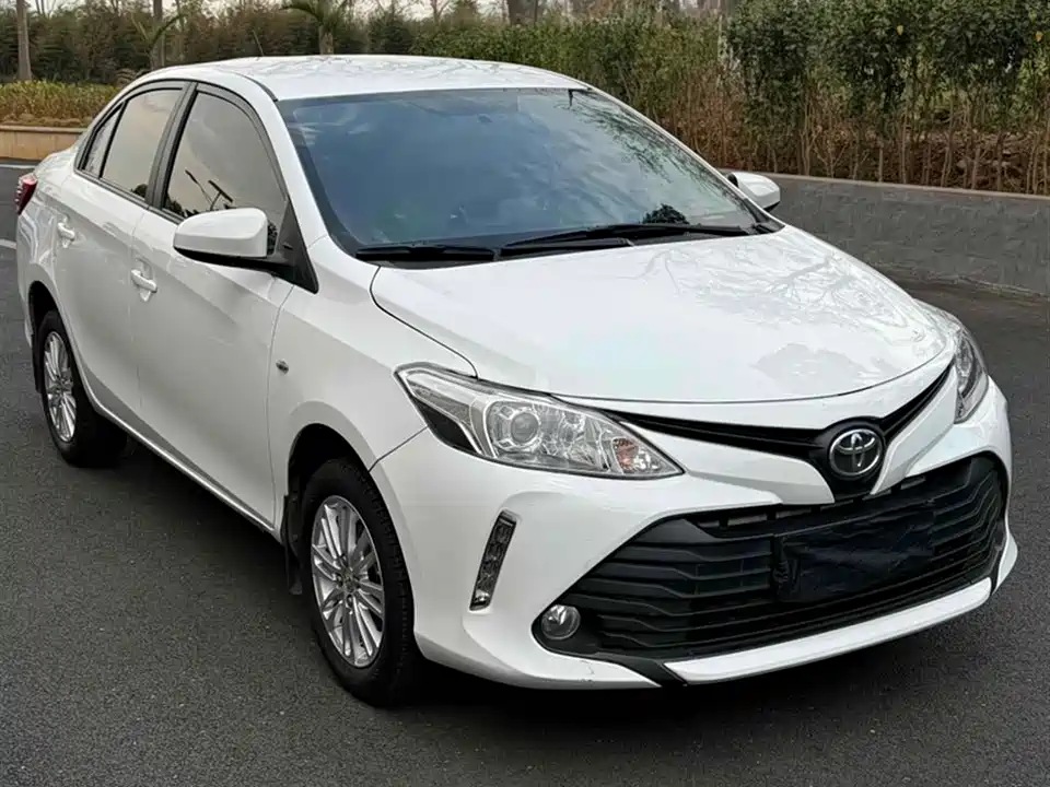 Toyota Vios