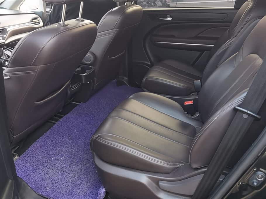 Trumpchi Trumpchi M6 Trumpchi Trumpchi M6