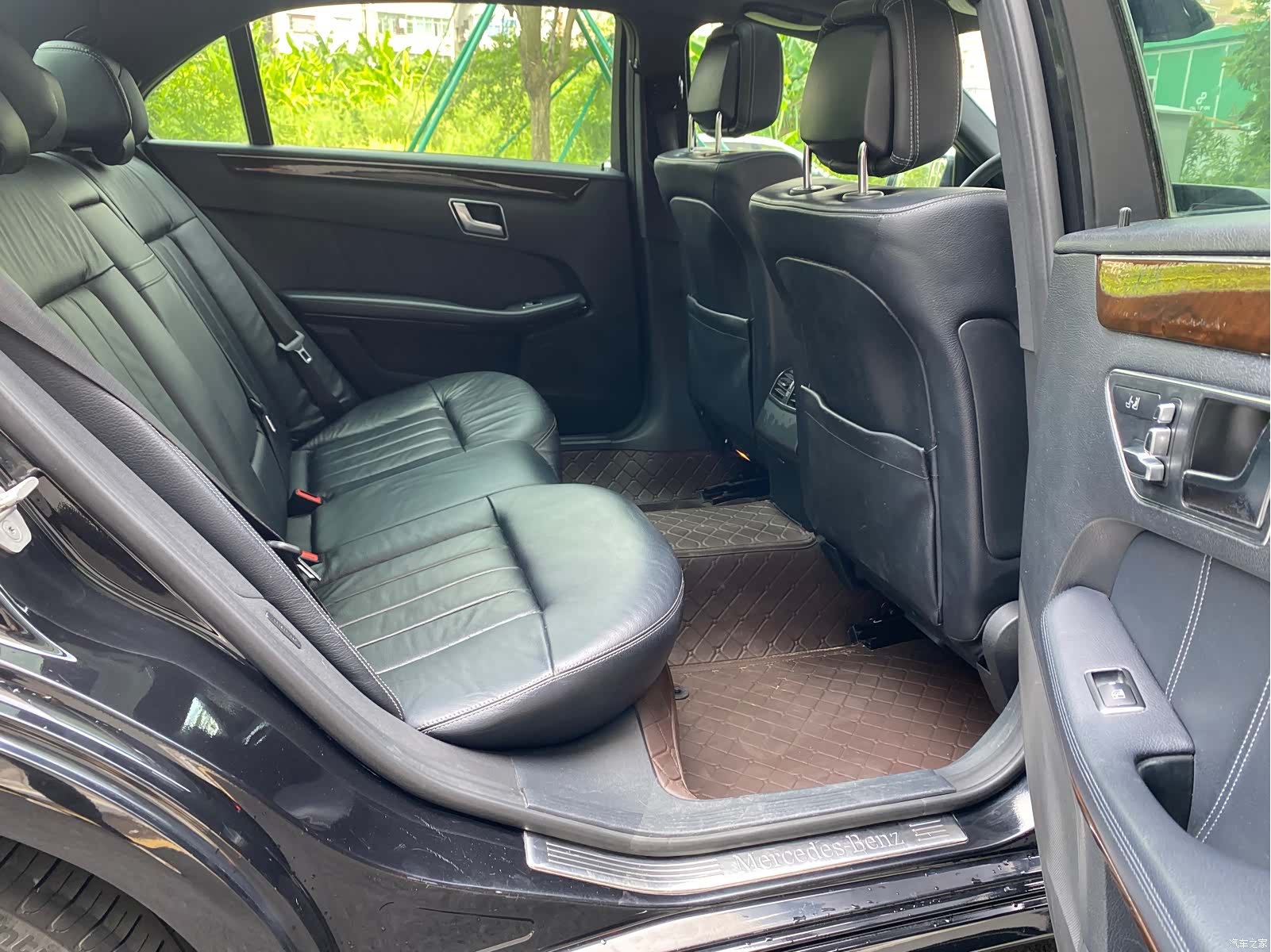 Mercedes-Benz E-Class, 2014 12