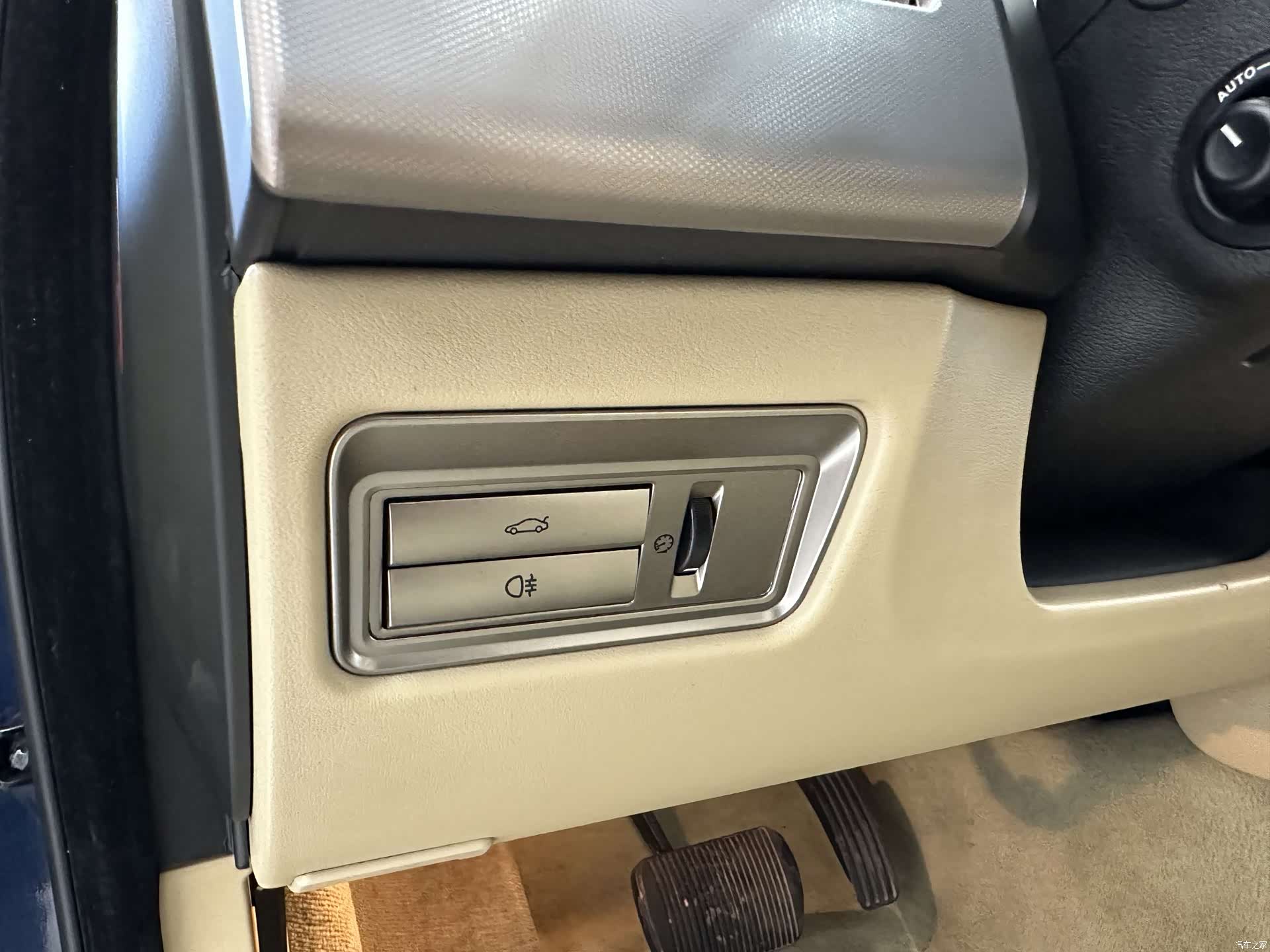 Jaguar XF, 2009 20