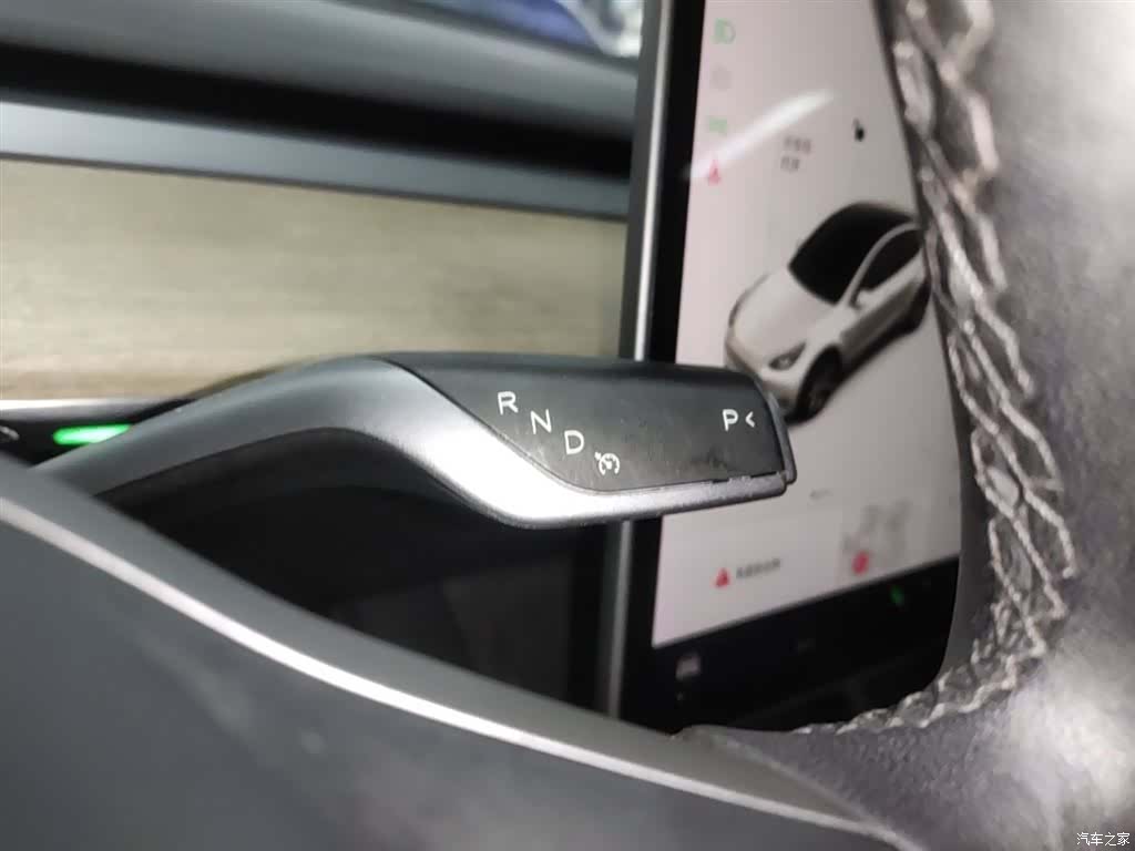 Tesla Model Y, 2021 14