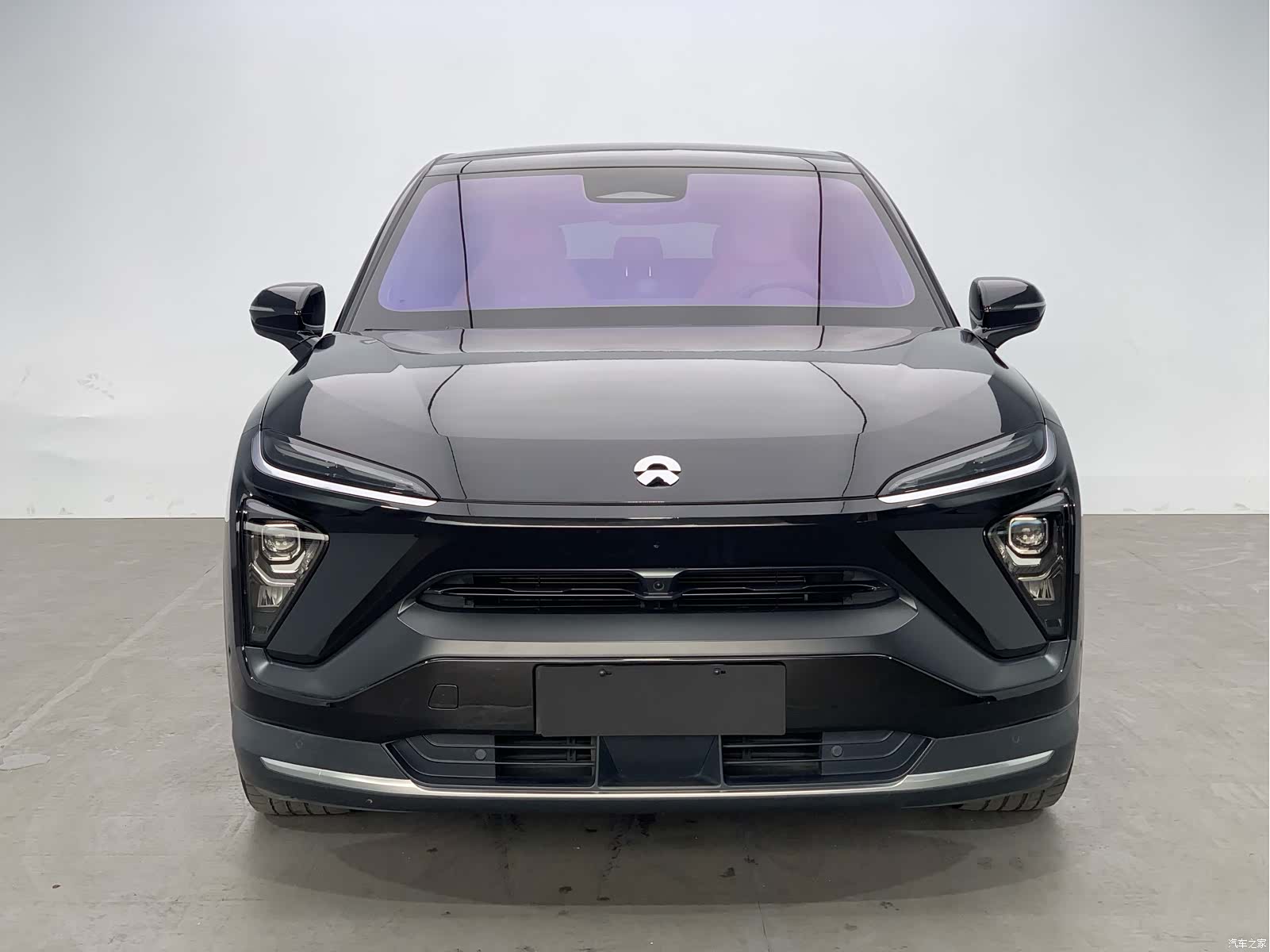 NIO EC6, 2021 2