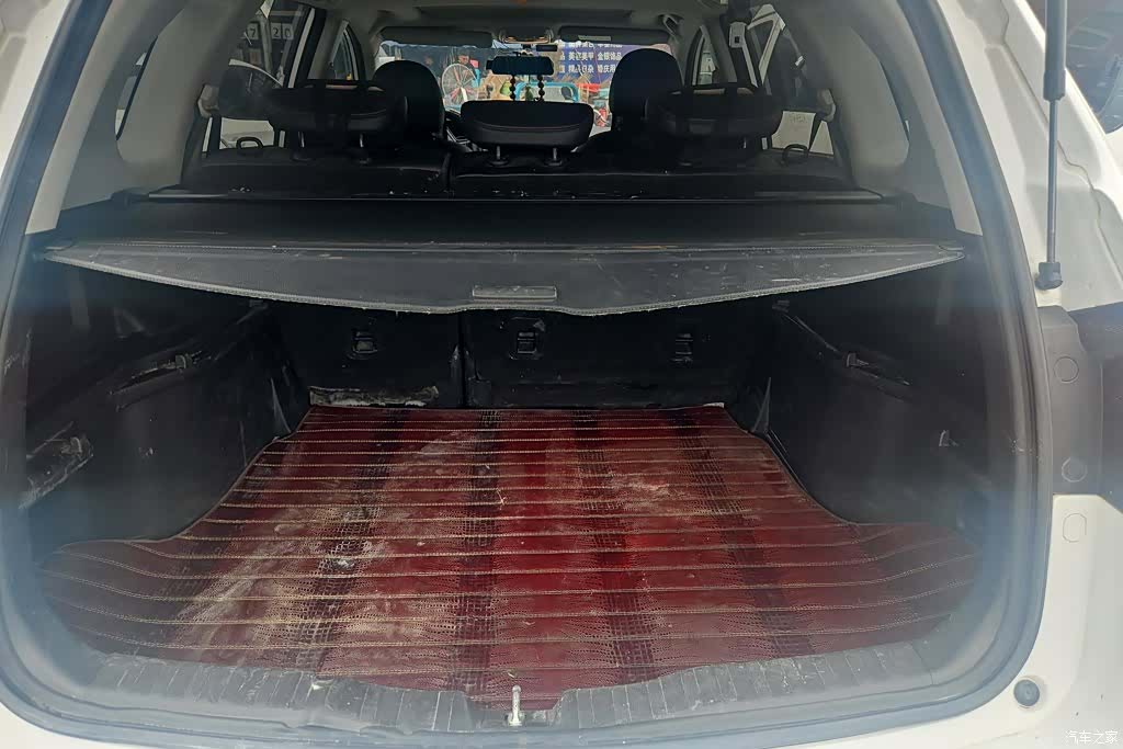 Haval H6, 2017 4