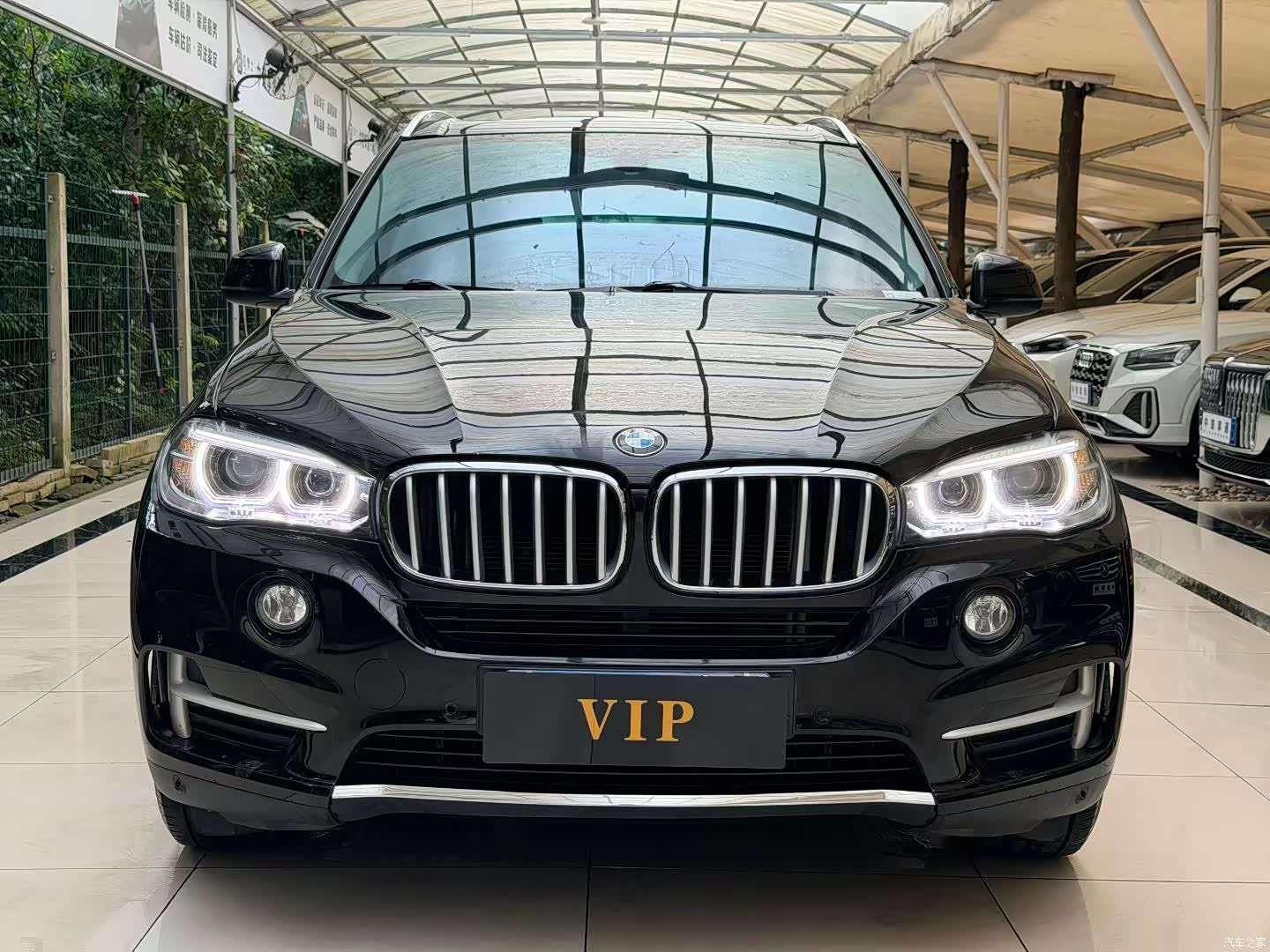BMW X5, 2019 11