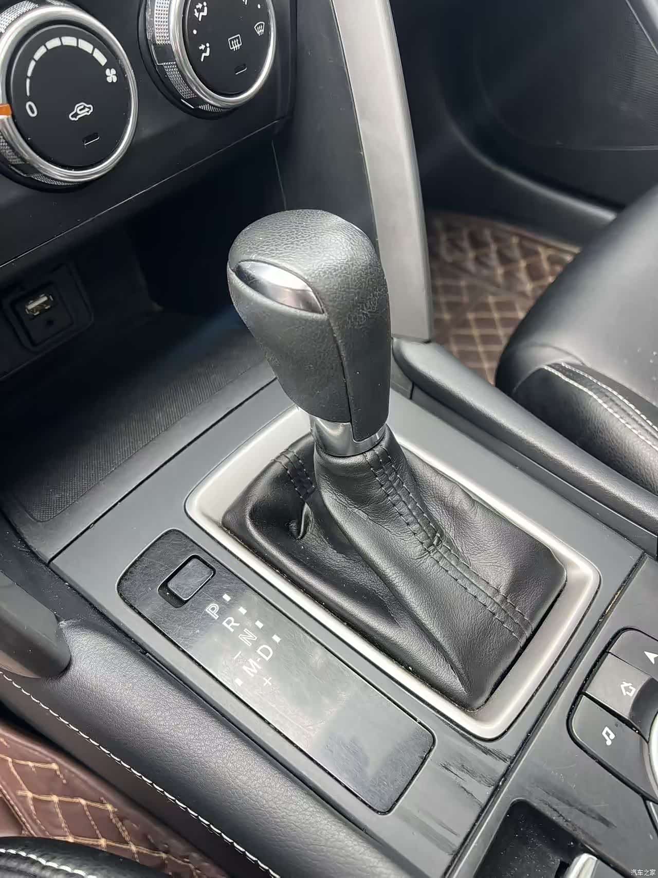 Mazda CX-4, 2018 14