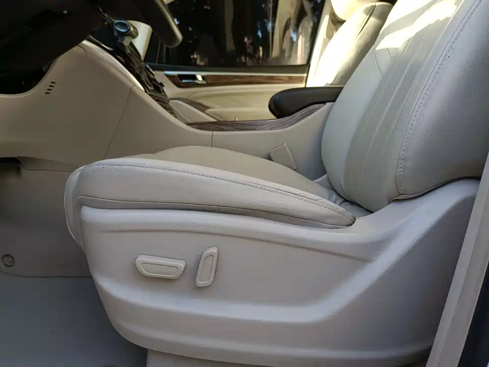 Trumpchi Trumpchi M8