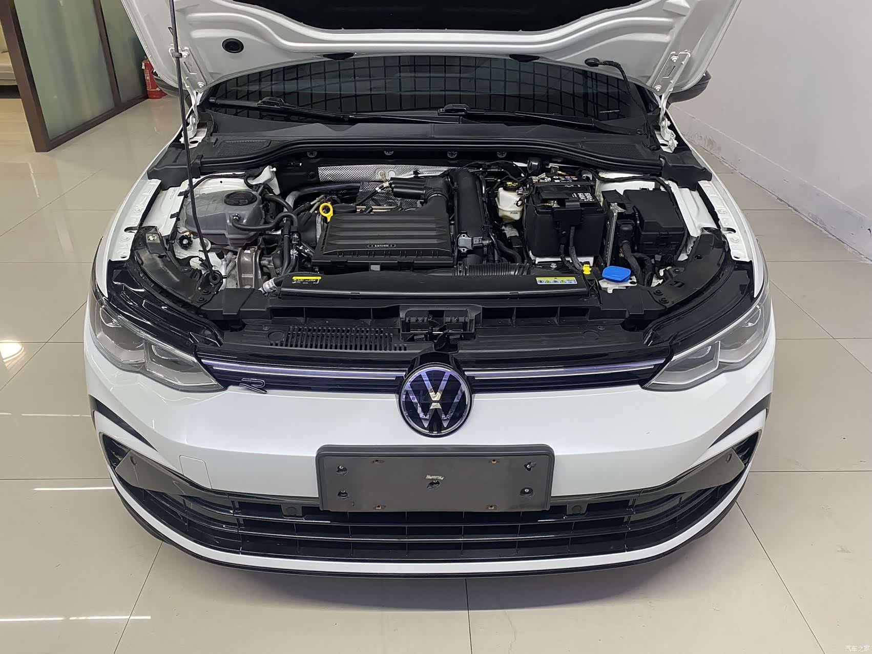 Volkswagen Golf, 2022 18