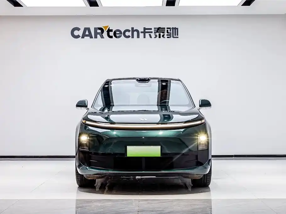 Li Auto Ideal L6
