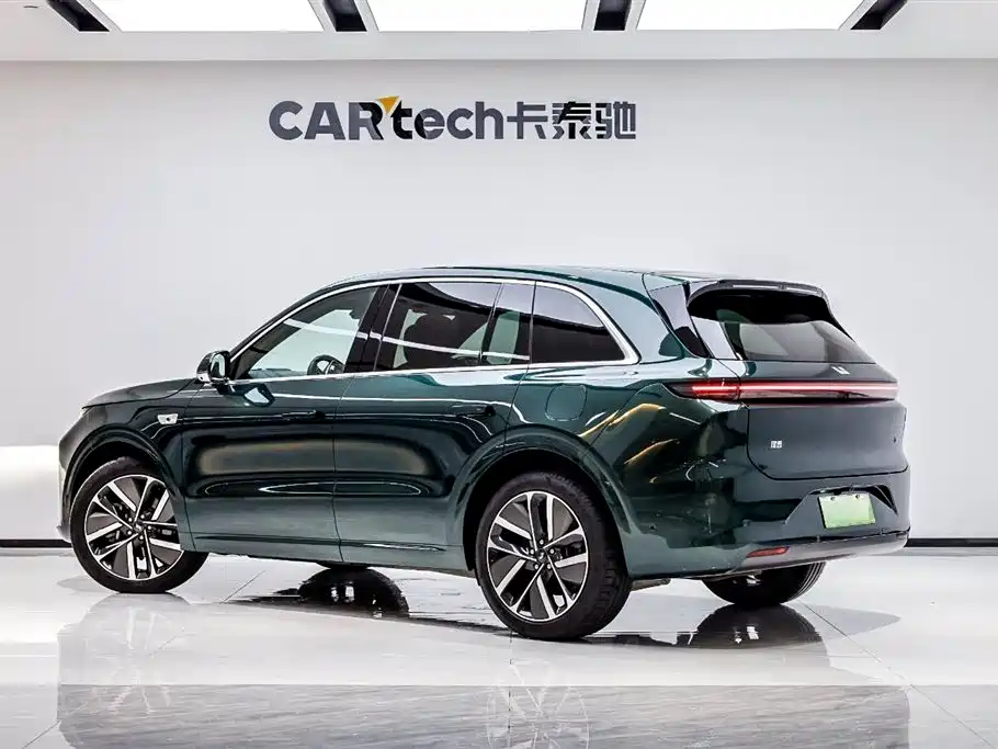 Li Auto Ideal L6