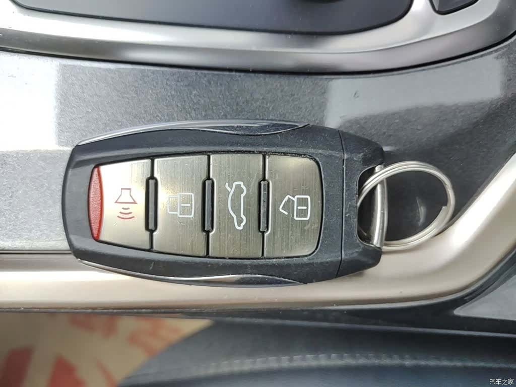 Haval H6, 2020 9