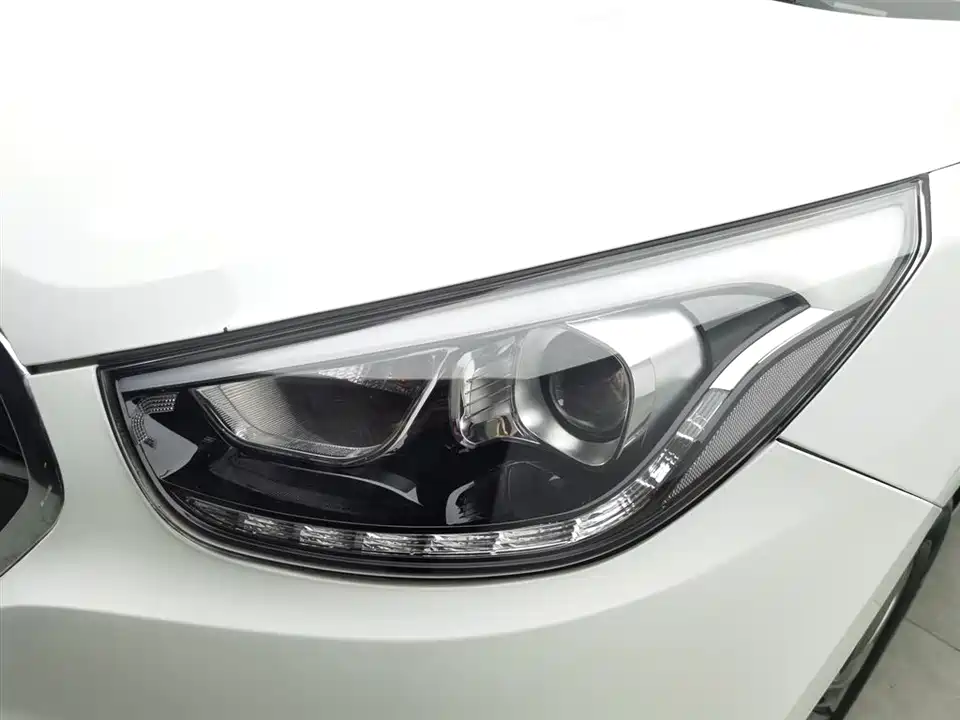 Hyundai Beijing ix35