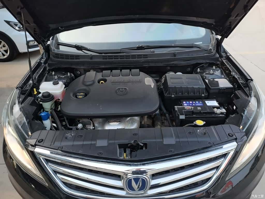 Changan Eado, 2017 20
