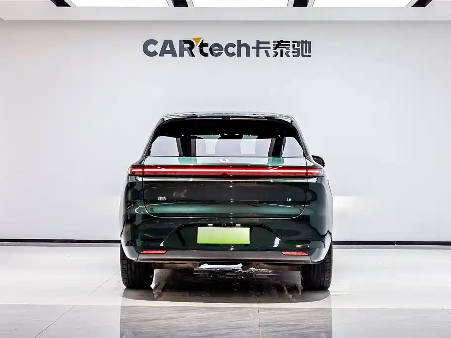 Li Auto Ideal L6