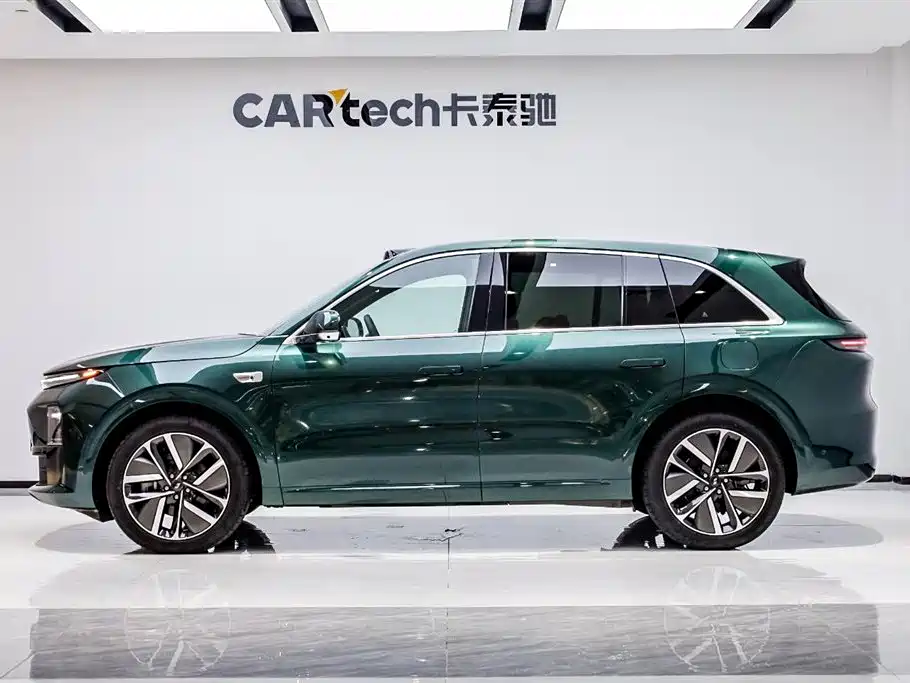 Li Auto Ideal L6