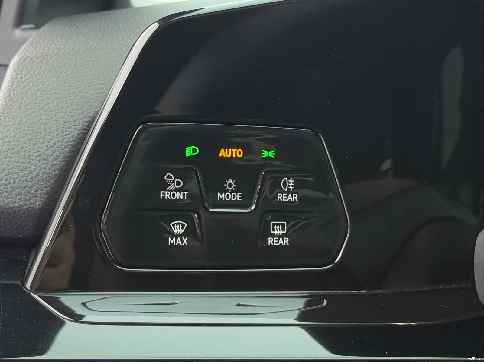 Volkswagen Golf, 2021 19