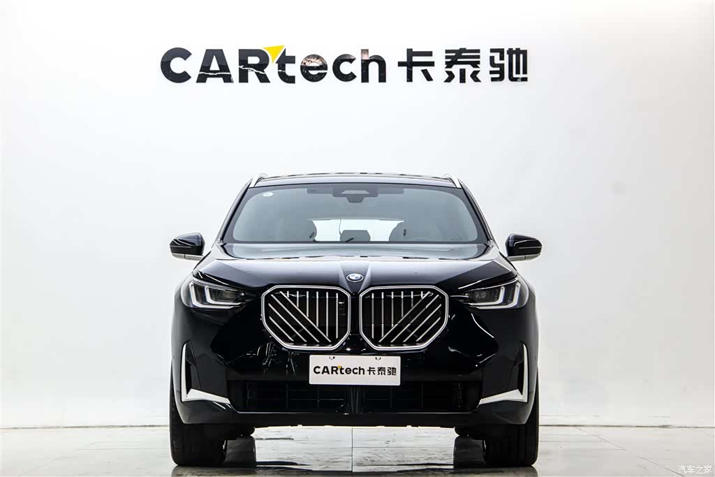 BMW X3, 2025 3
