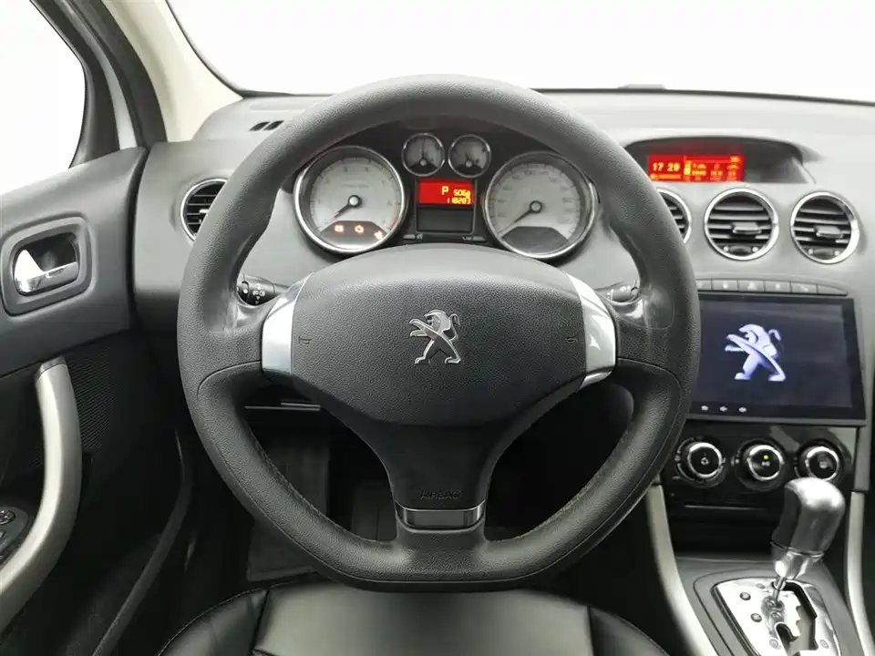 Peugeot 408 Peugeot 408