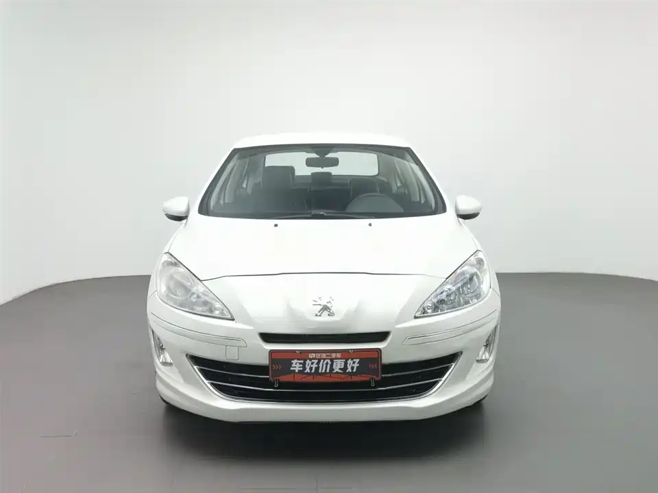 Peugeot 408 Peugeot 408