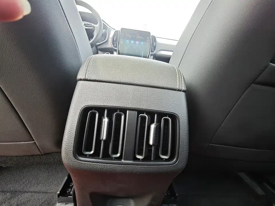 Hyundai Beijing ix35