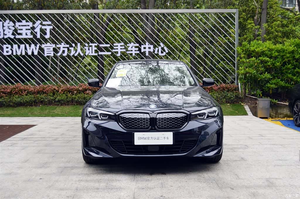 BMW i3, 2025 2