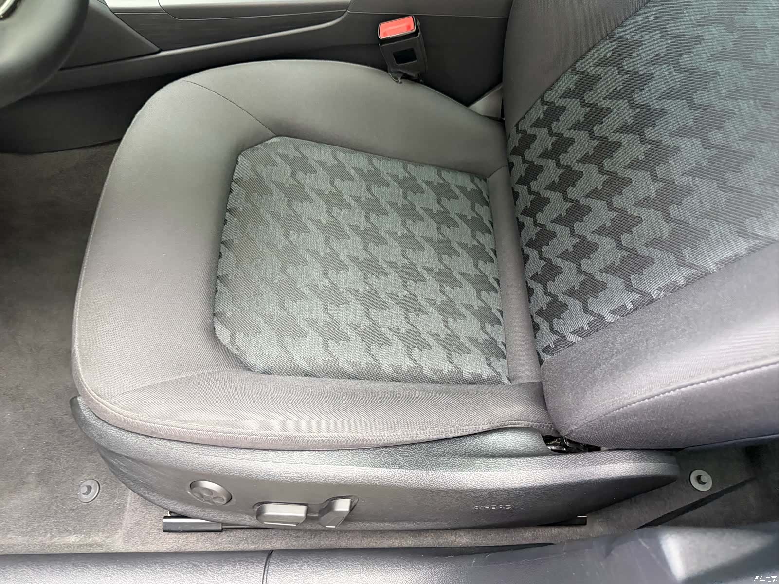 Audi A3, 2016 15