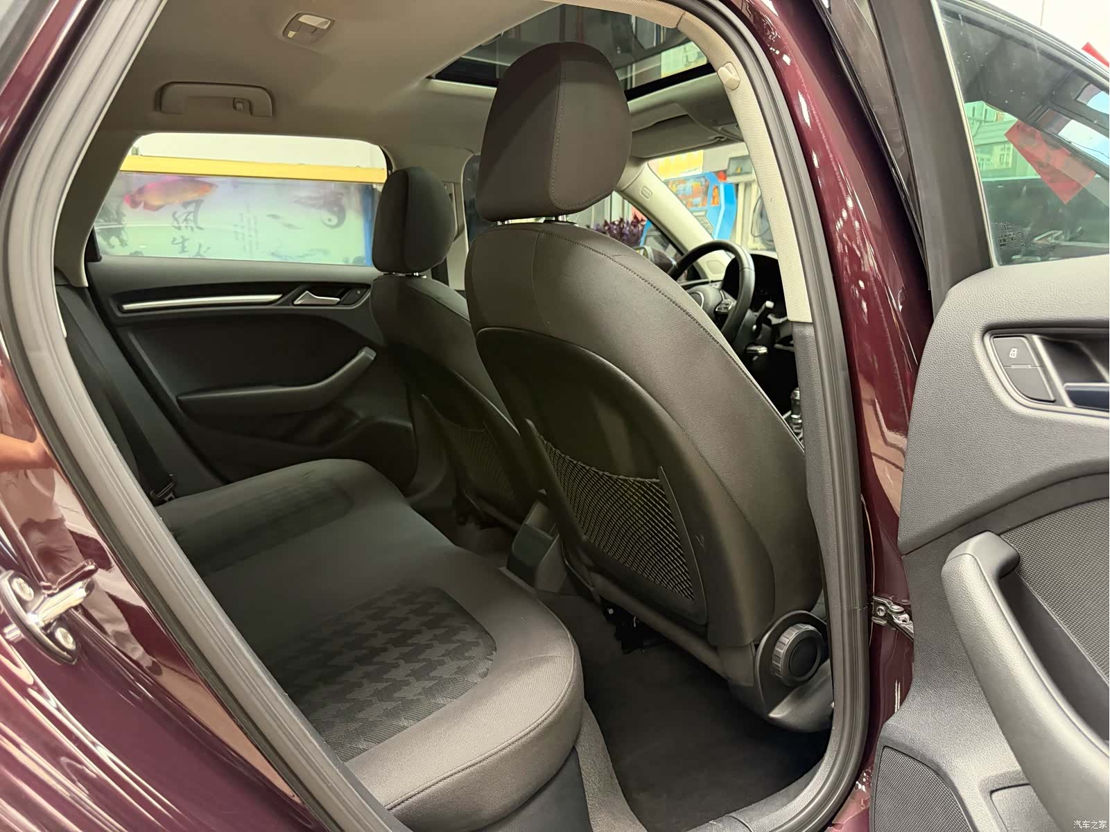 Audi A3, 2016 26