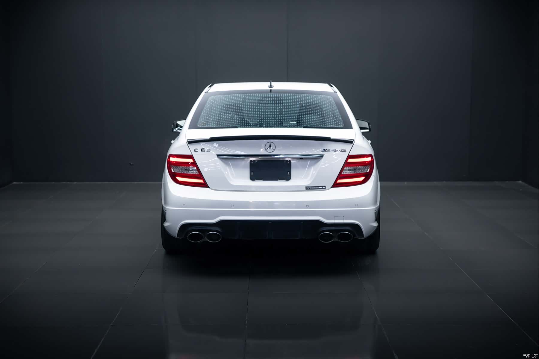 Mercedes-Benz C-Class, 2014 7