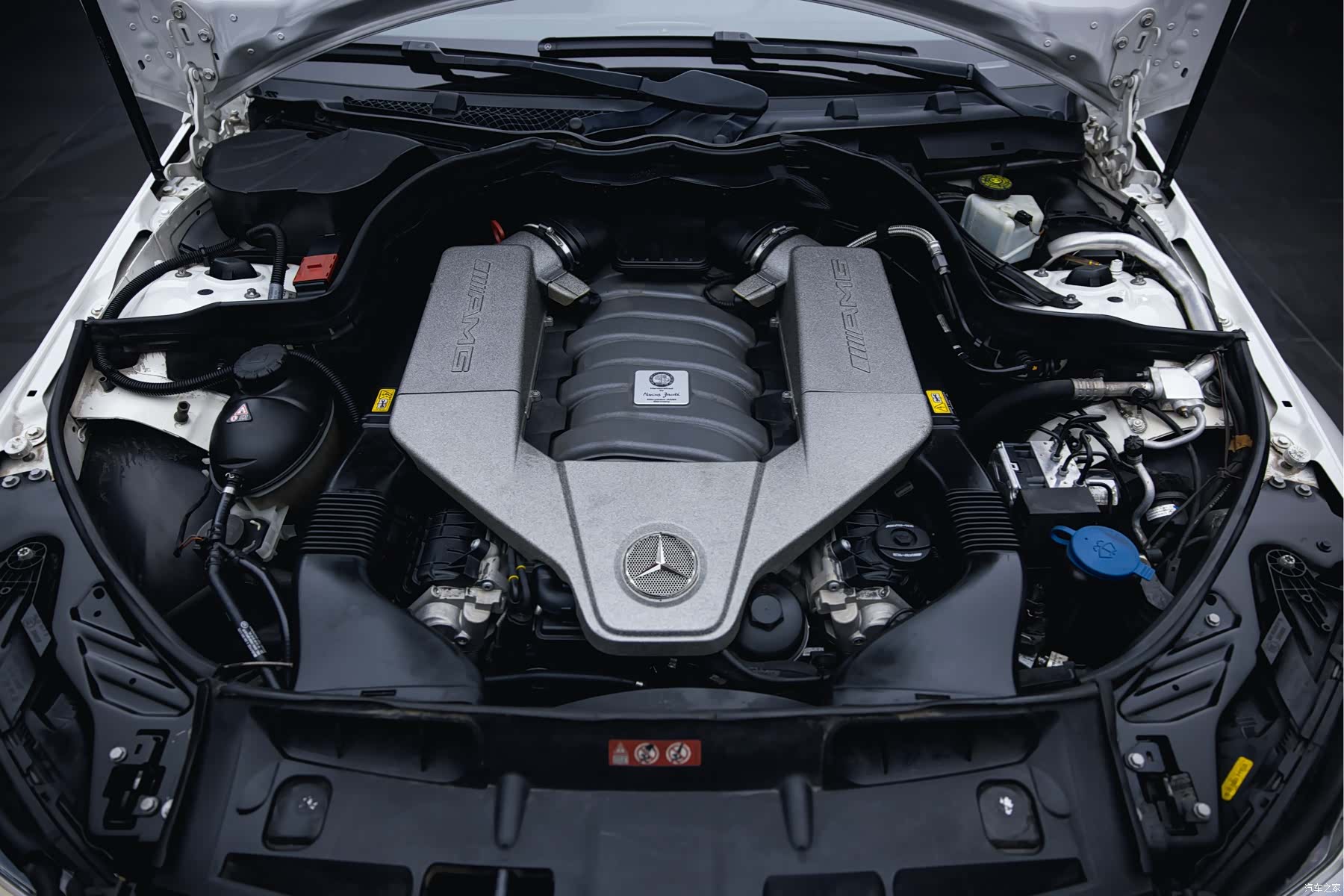 Mercedes-Benz C-Class, 2014 27