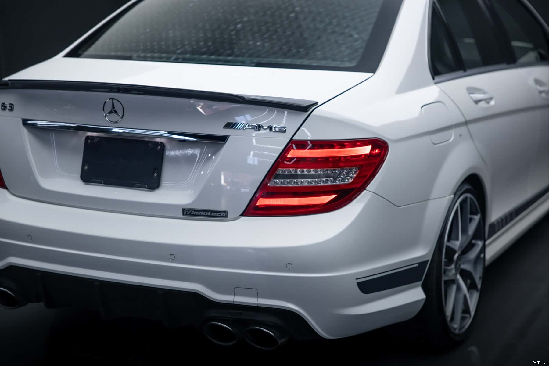 Mercedes-Benz C-Class, 2014 28