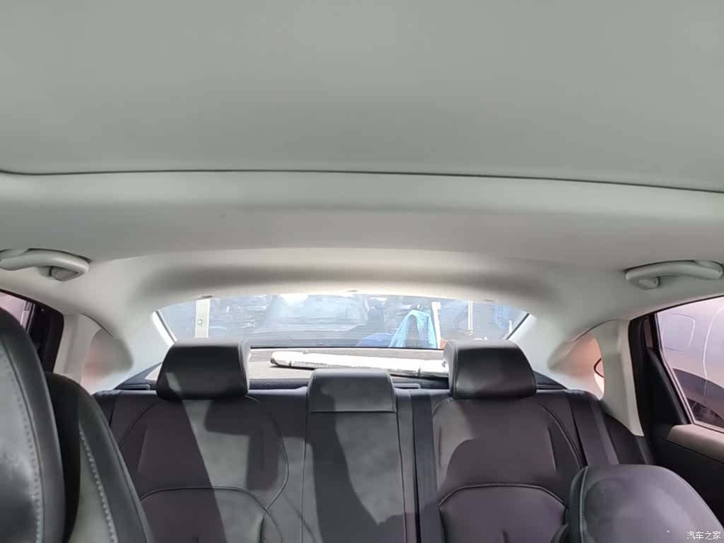 Changan NE, 2023 18
