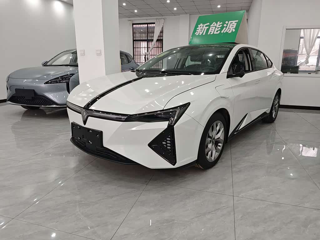 Lingxi L