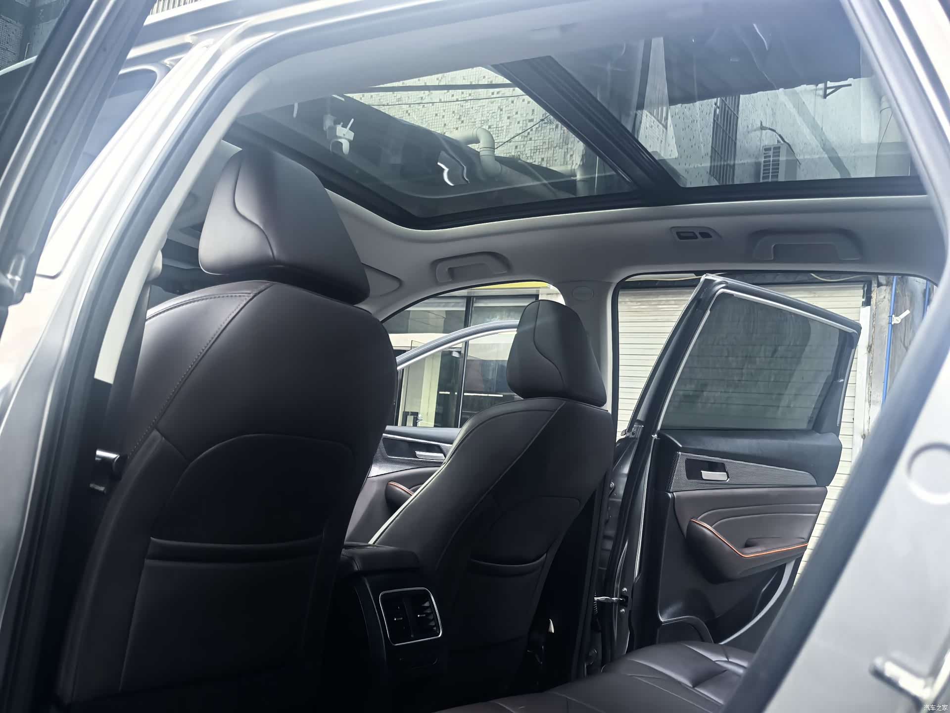 Haval F7, 2020 13