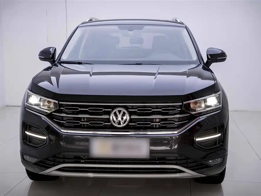 Volkswagen Tanyue