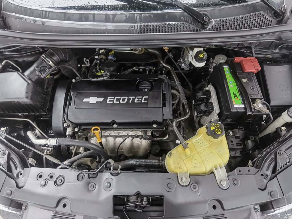 Chevrolet SX, 2012 6