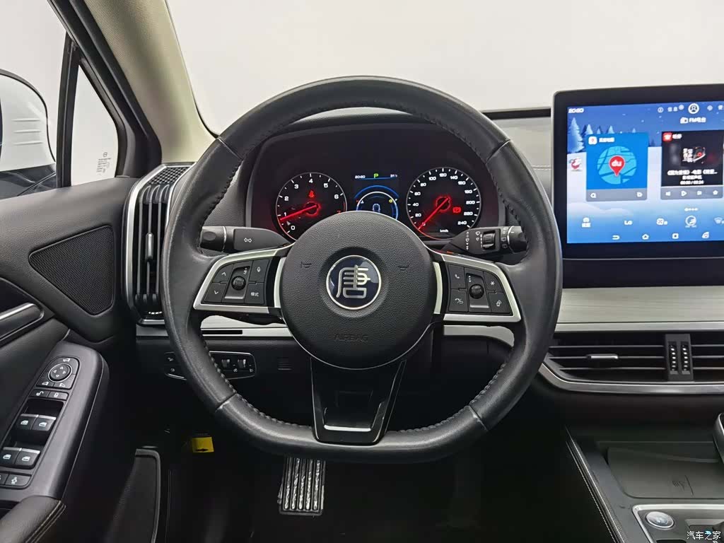 BYD Tang, 2019 11