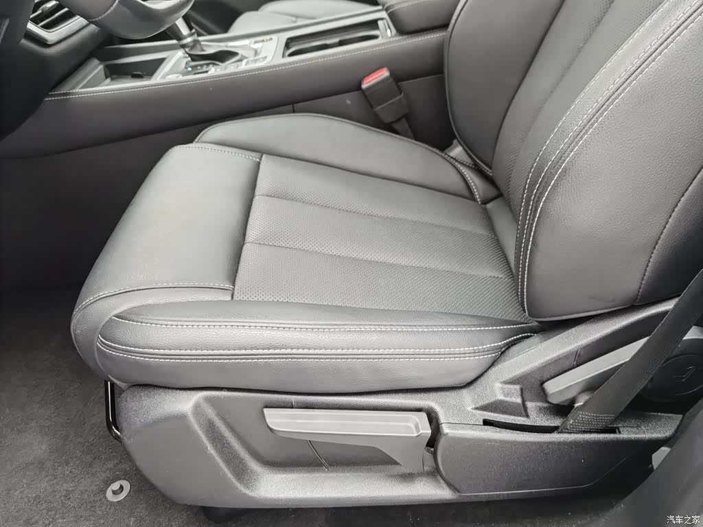 BYD Tang, 2019 20