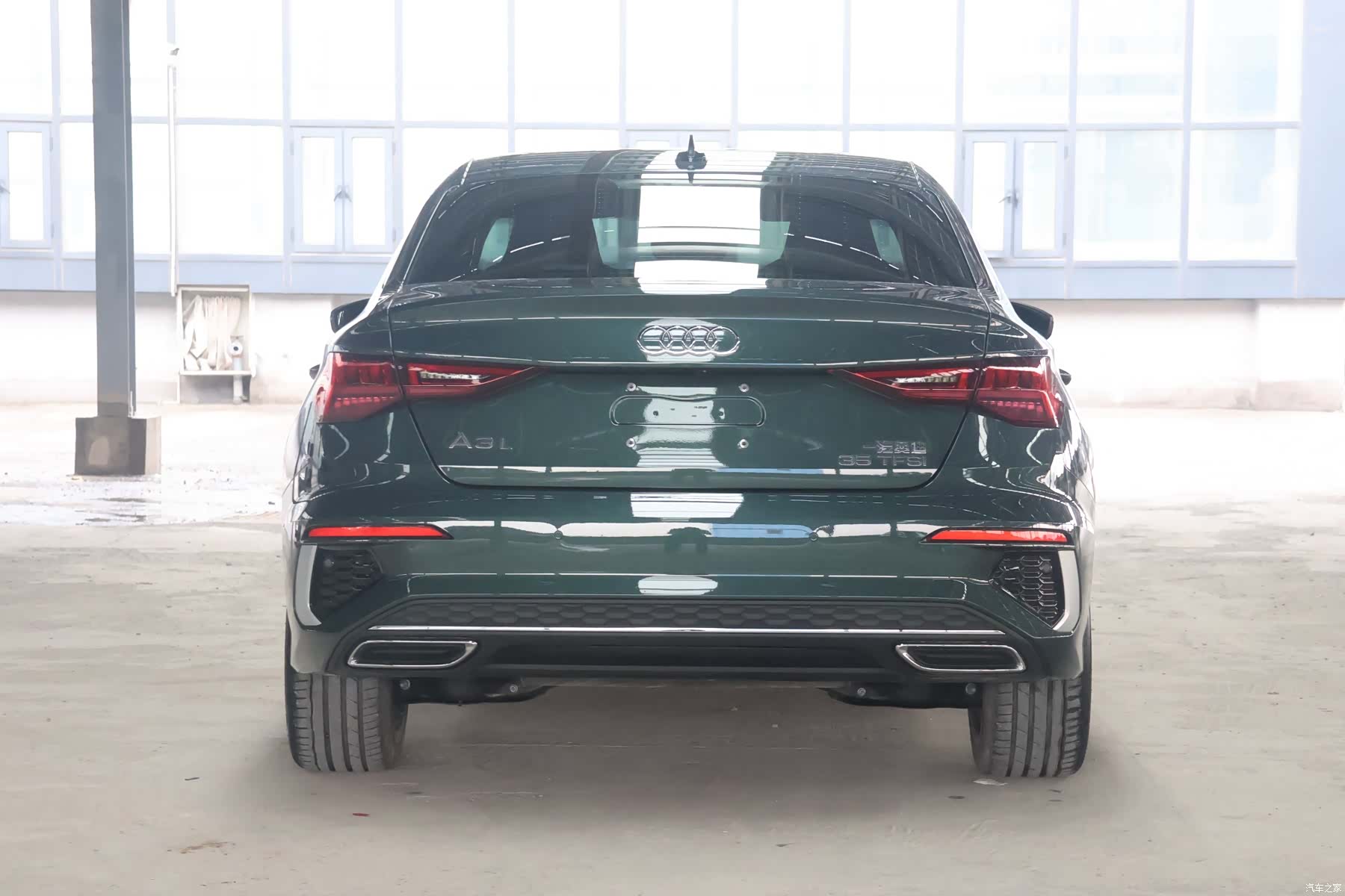 Audi A3, 2023 6