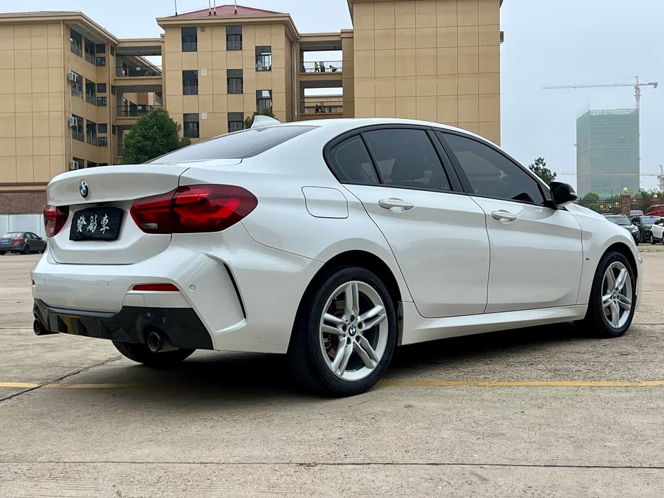 BMW 1 series BMW 1 series