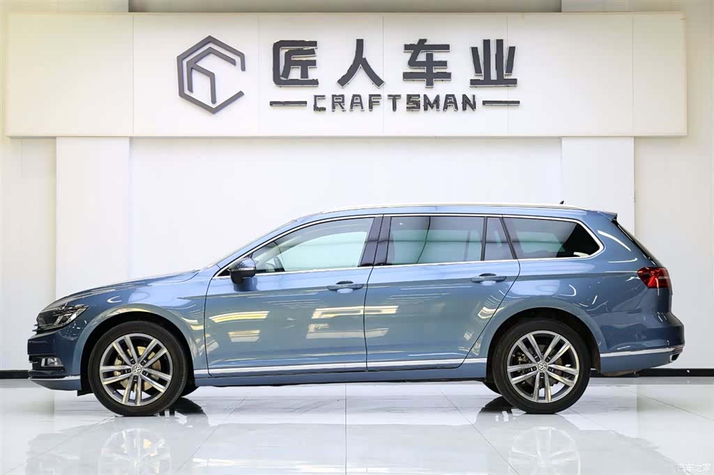 Volkswagen Variant, 2018 4