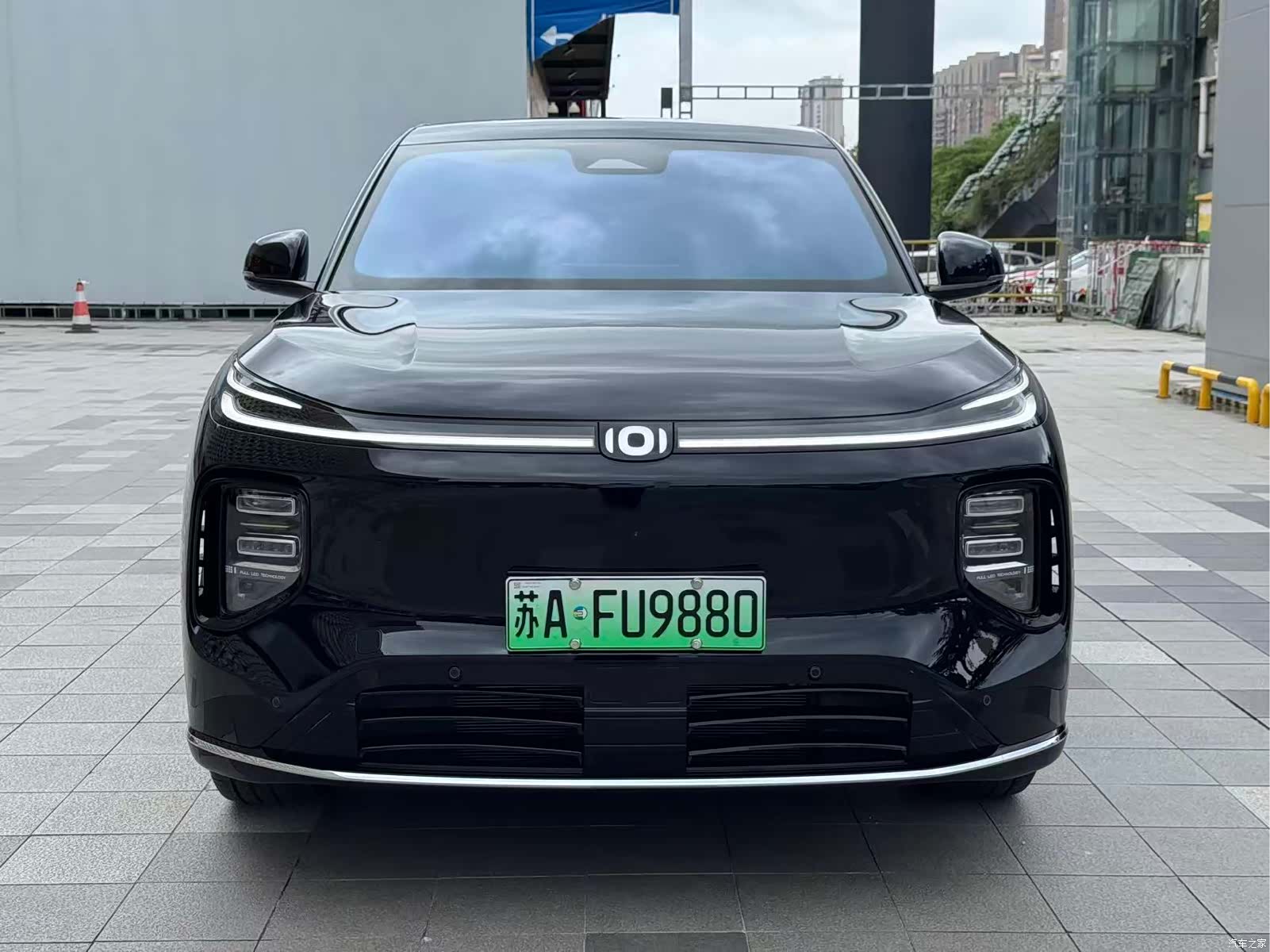 Changan Eado, 2025 2