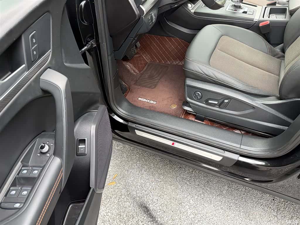 Audi Q5L, 2019 19
