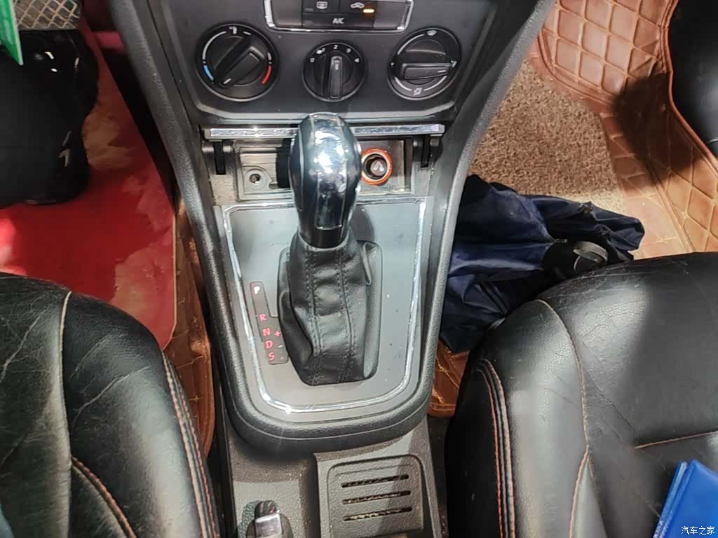 Volkswagen Bora, 2017 14