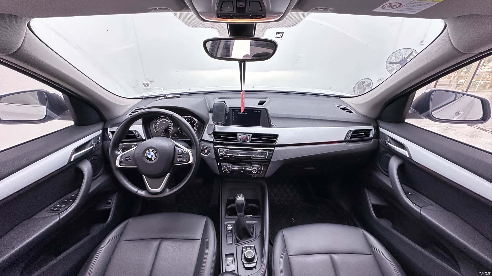 BMW X1, 2019 10