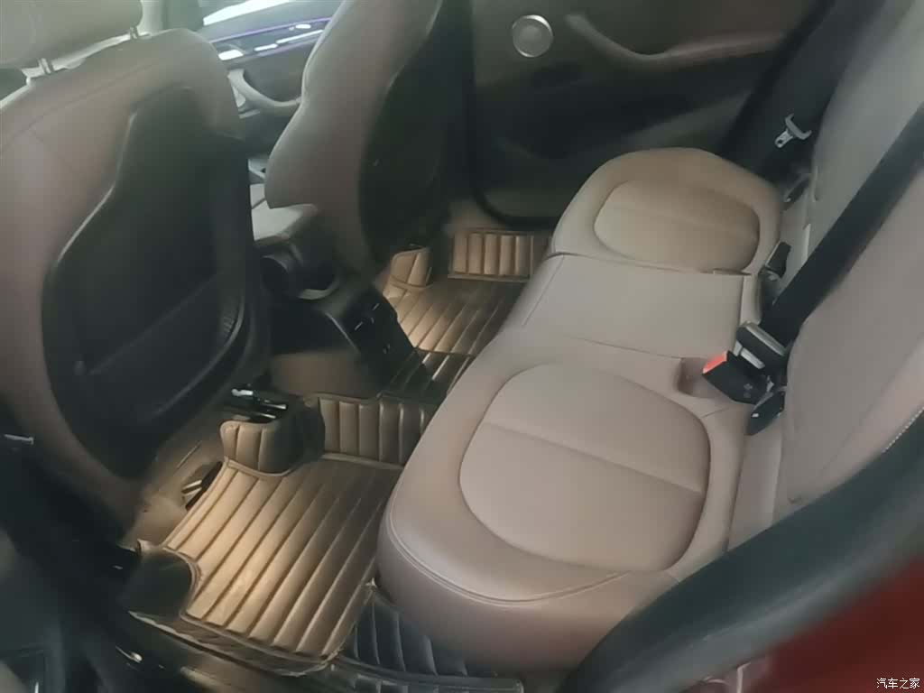BMW X1, 2021 17