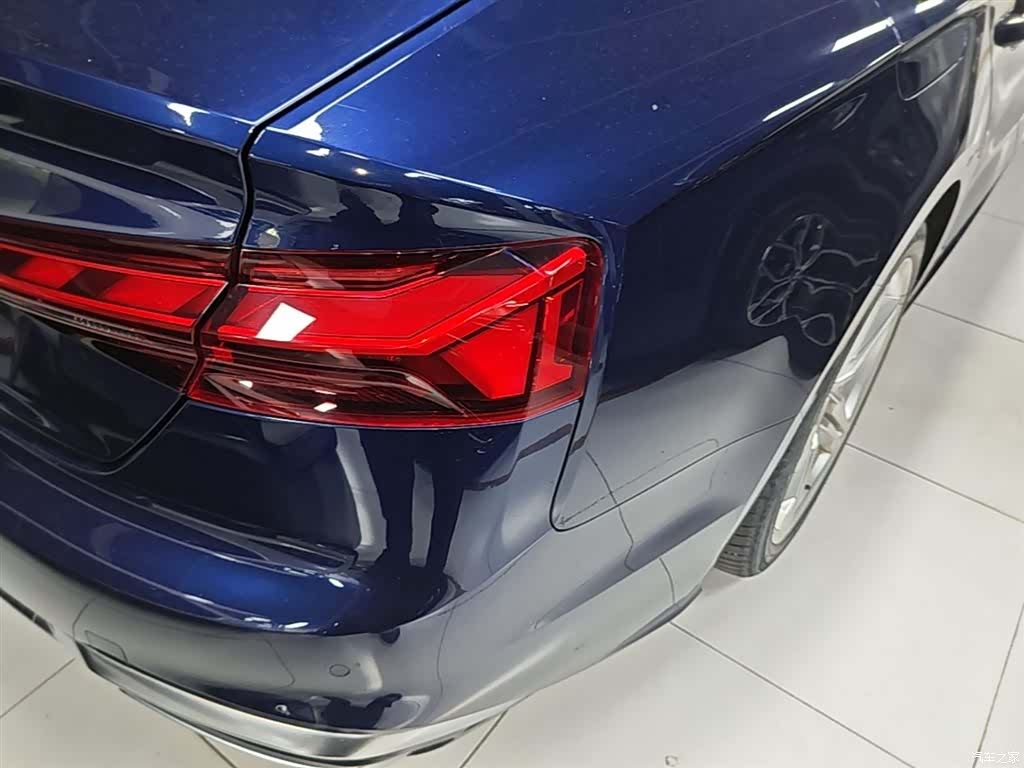Audi A5, 2021 24