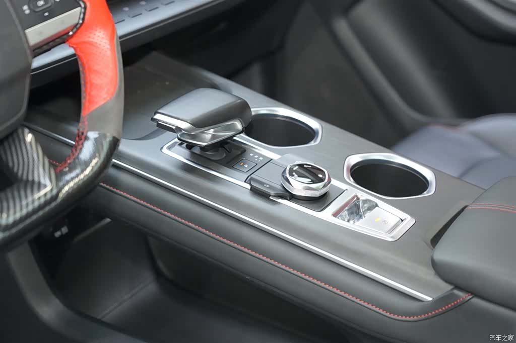 Changan CS55, 2023 12