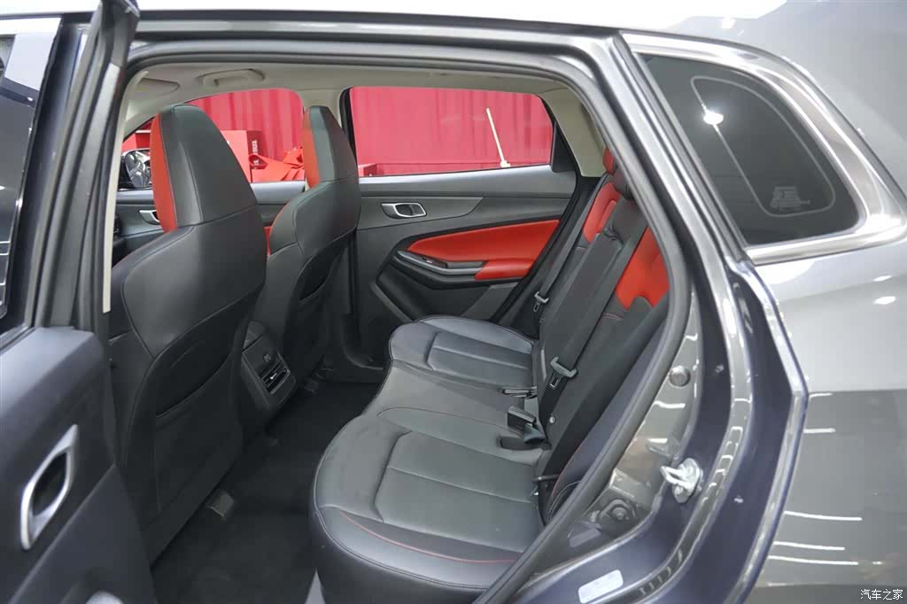 Changan CS55, 2023 16