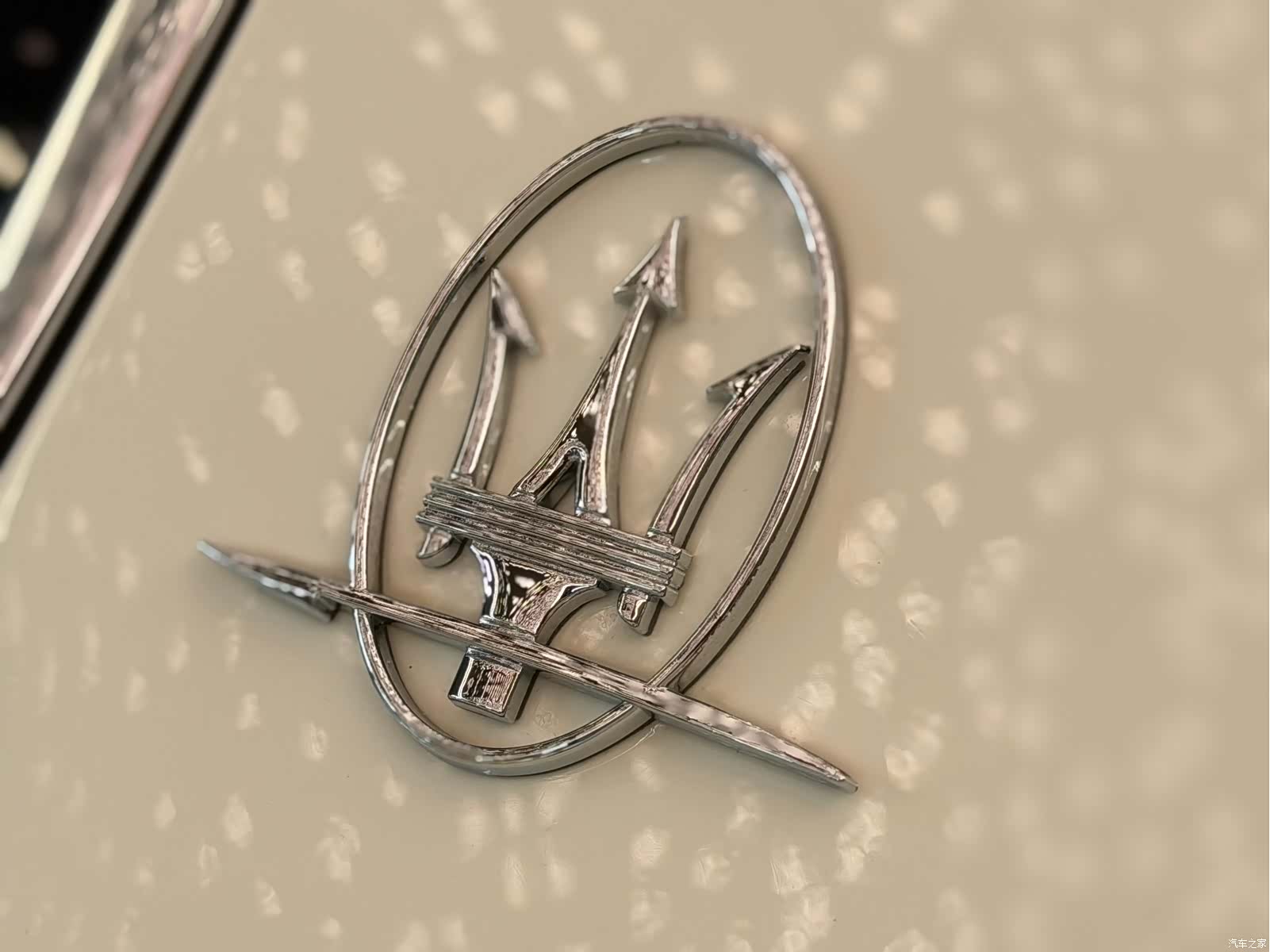 Maserati Ghibli, 2017 23